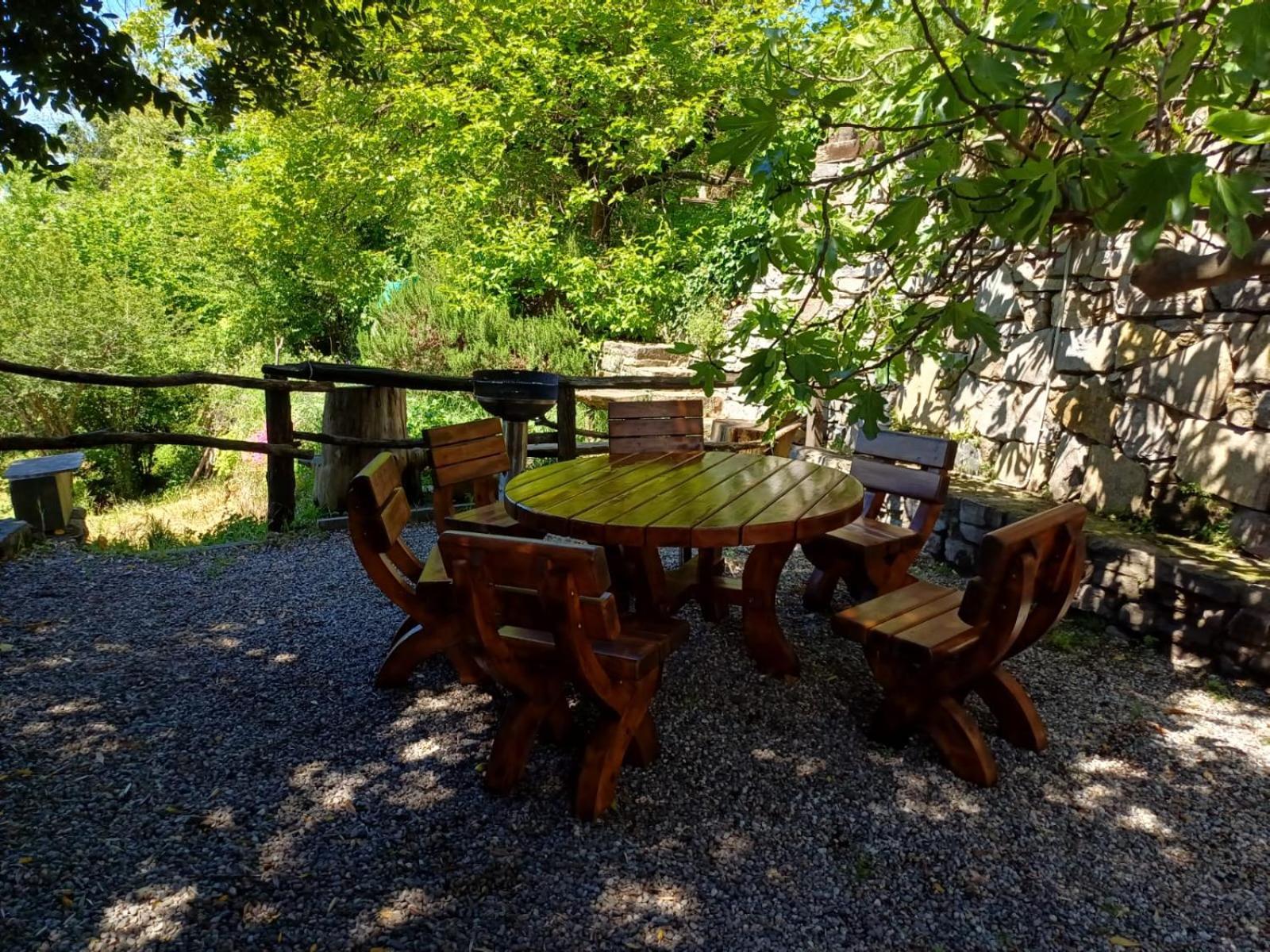 Cozzena Ferienhaus Maslianico