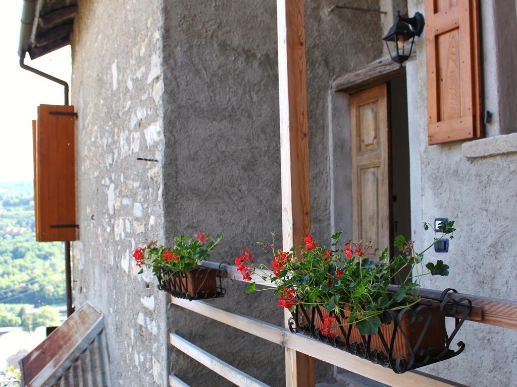 Ferienhaus Cozzena