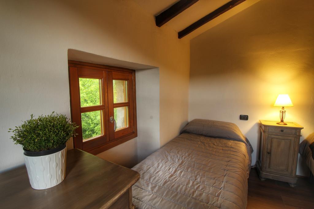 Ferienhaus Cozzena *