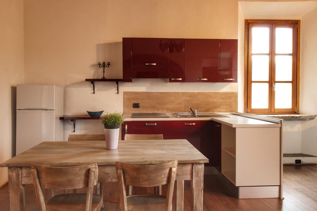 Ferienhaus Cozzena *