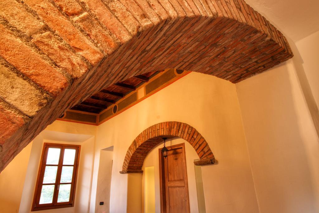 Ferienhaus Cozzena