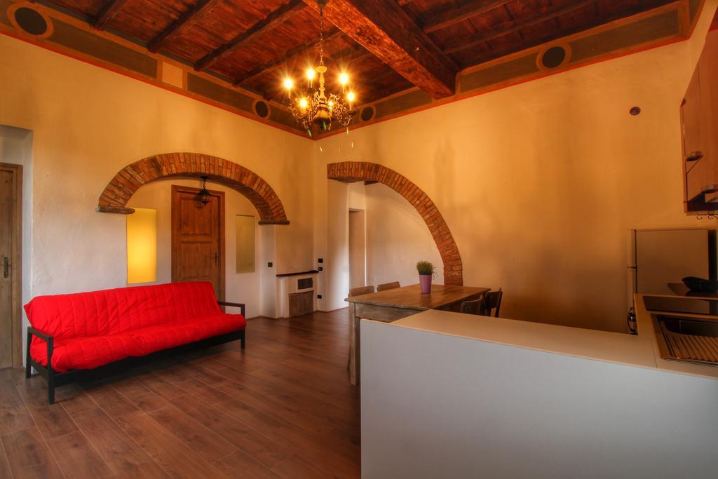 Ferienhaus Cozzena Maslianico