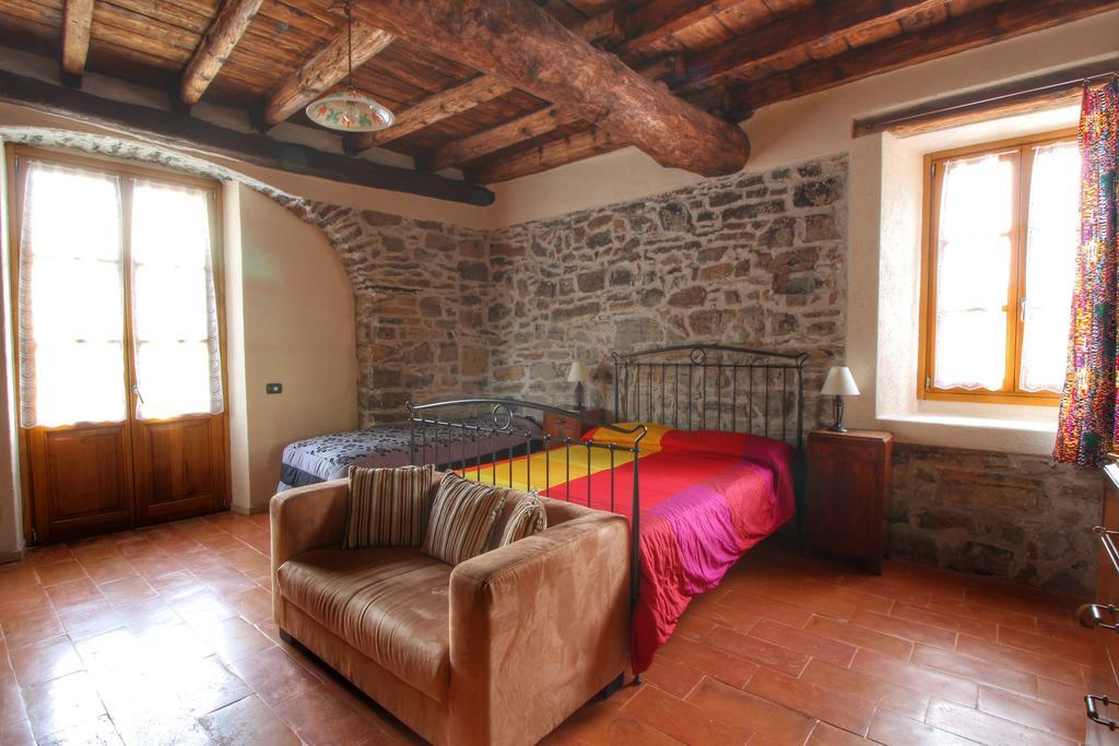 Ferienhaus Cozzena Maslianico