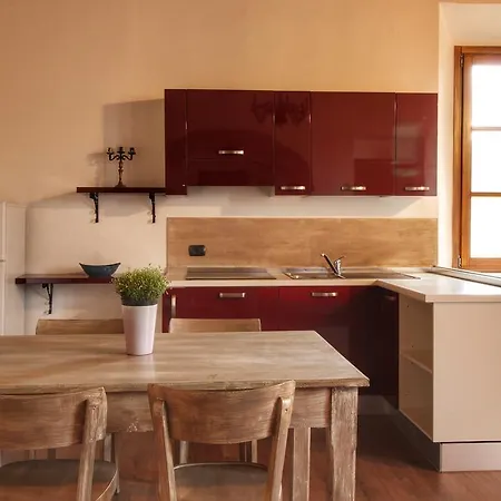 Country House Cozzena Maslianico Exterior foto