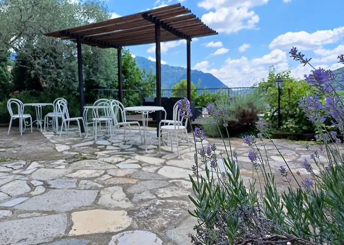 Country House Cozzena