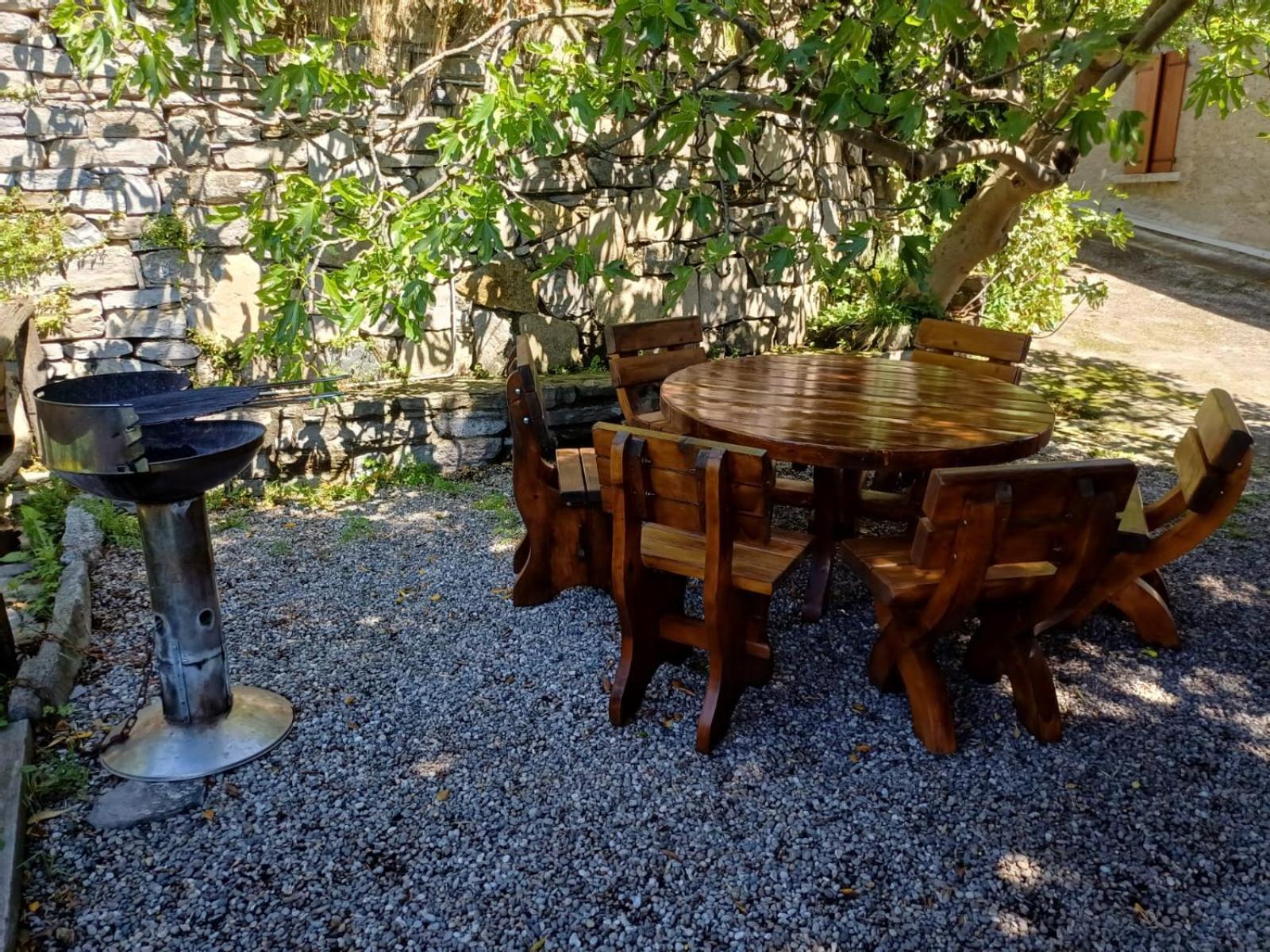 Holiday home Cozzena