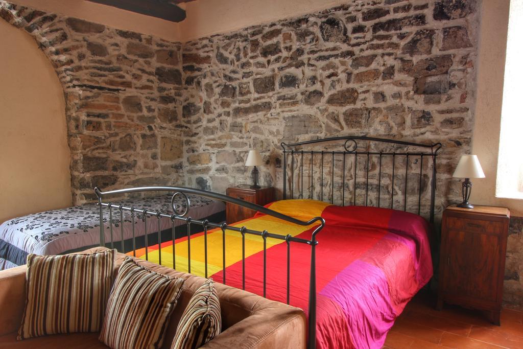 Vakantiehuis Cozzena