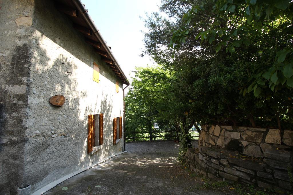 Vakantiehuis Cozzena Maslianico
